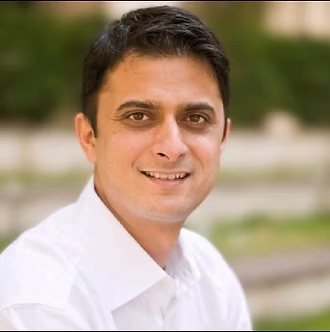 dhimant parekh