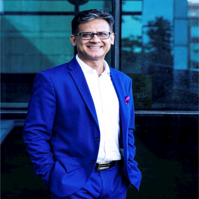 anshu budhraja