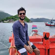 karan murada