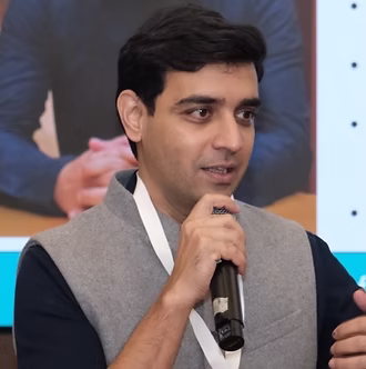 vikrant potnis