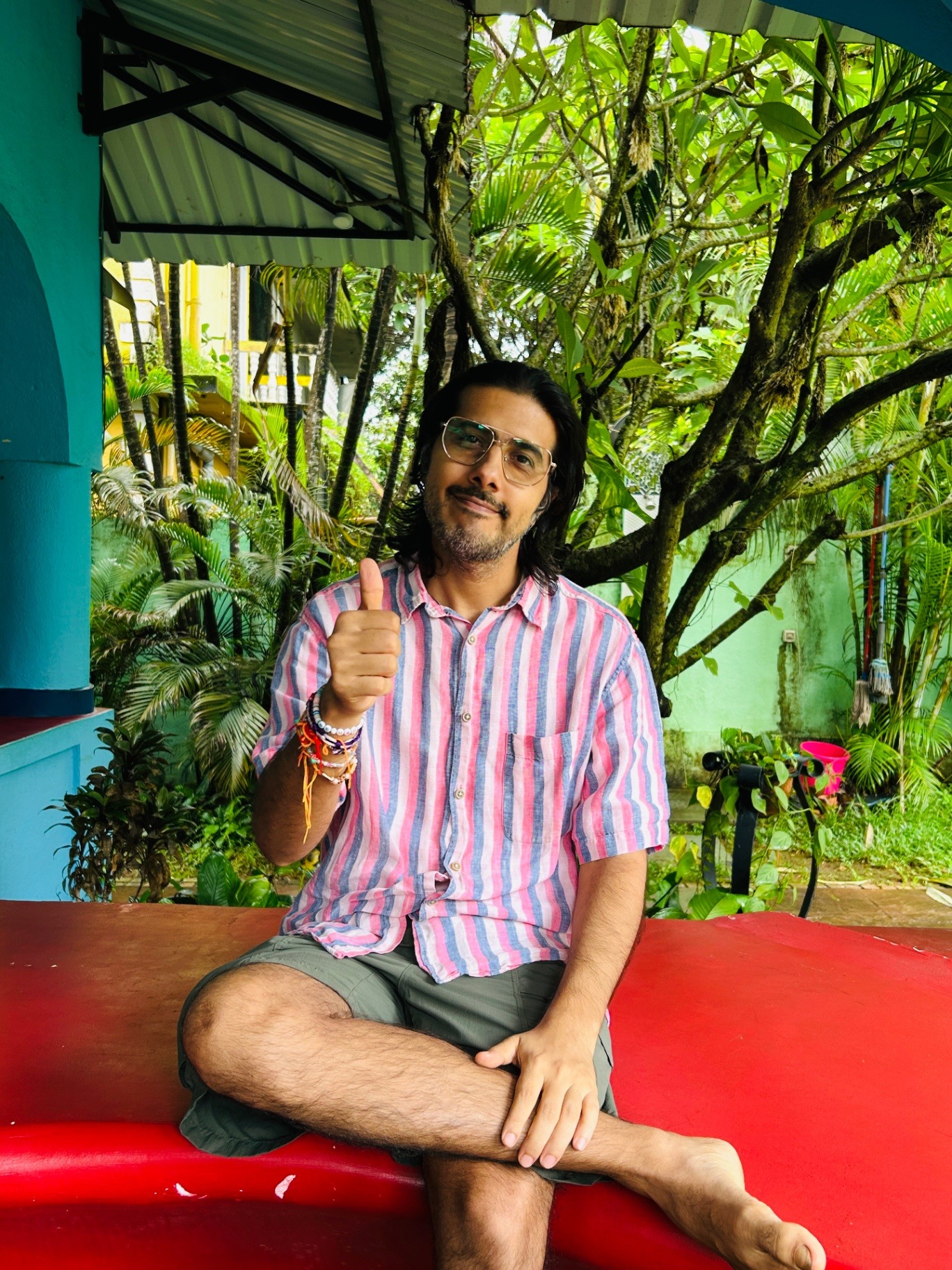 varun chawla